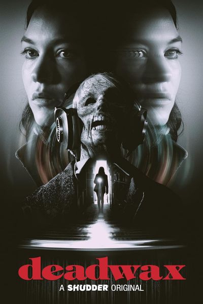 watch-Deadwax (2018)