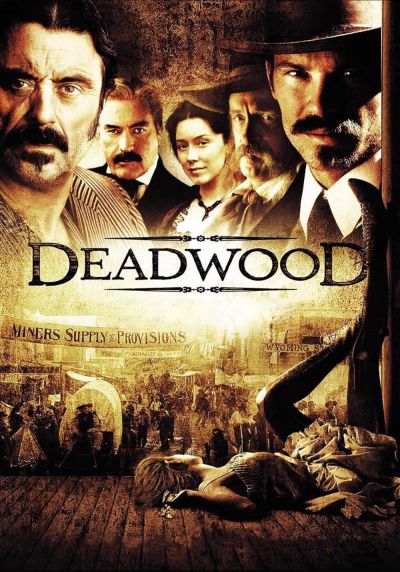 watch-Deadwood (2004)