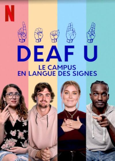 watch-Deaf U (2020)