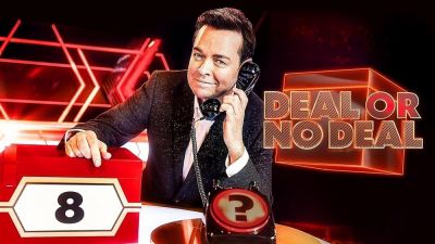 watch-Deal or No Deal (2023)