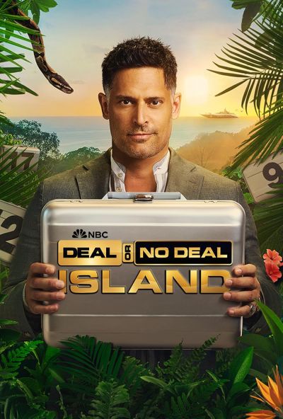 watch-Deal or No Deal Island (2024)
