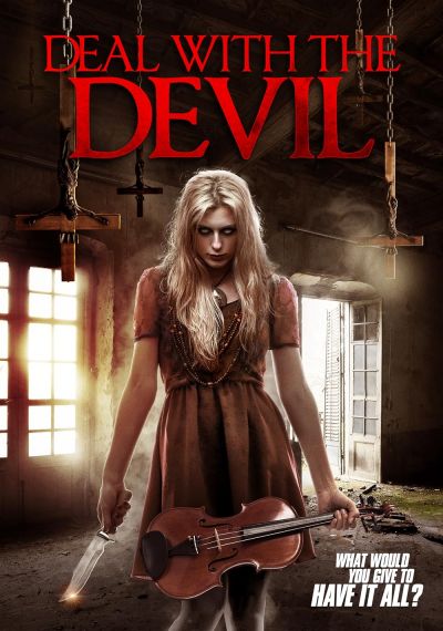 watch-Deal With the Devil (2018)