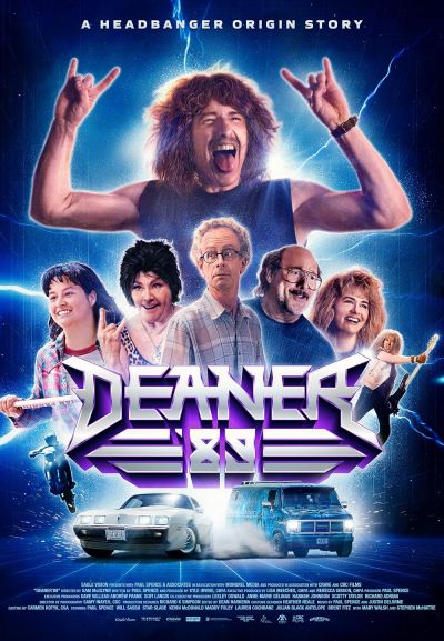 watch-Deaner '89 (2024)