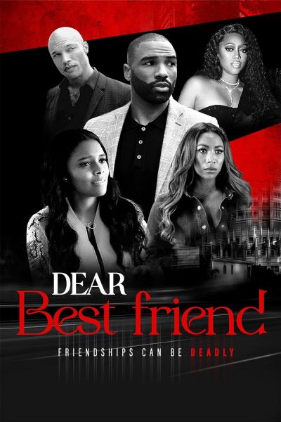 watch-Dear Best Friend (2021)