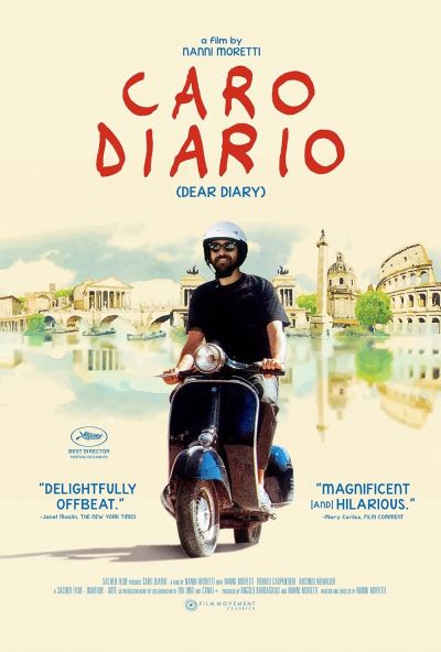 watch-Dear Diary (1994)