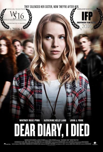 watch-Dear Diary I Died (2016)