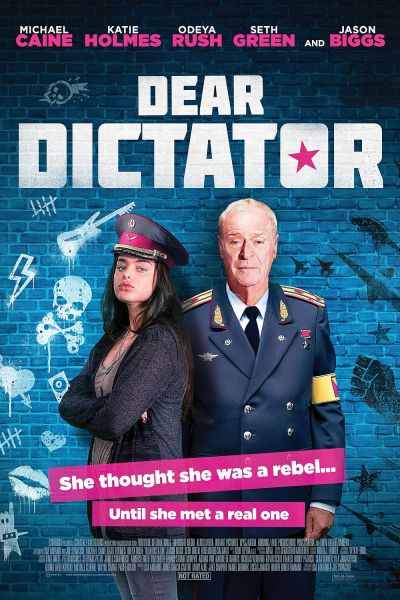 watch-Dear Dictator (2018)