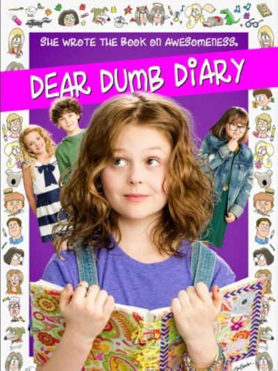 watch-Dear Dumb Diary (2013)
