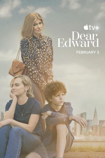 watch-Dear Edward (2023)
