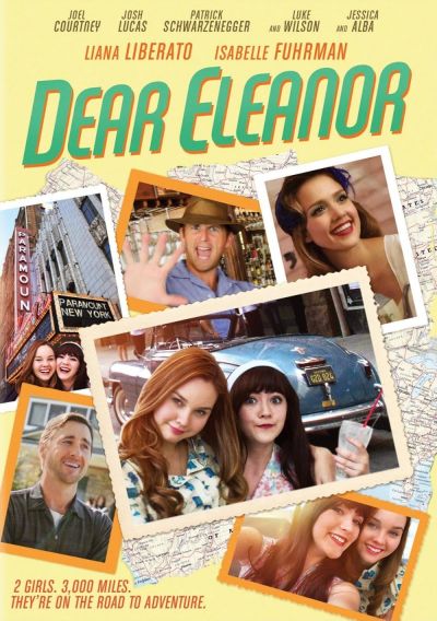 watch-Dear Eleanor (2016)