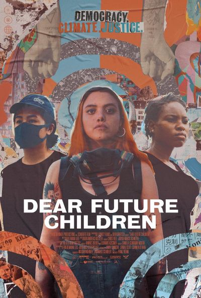 watch-Dear Future Children (2021)