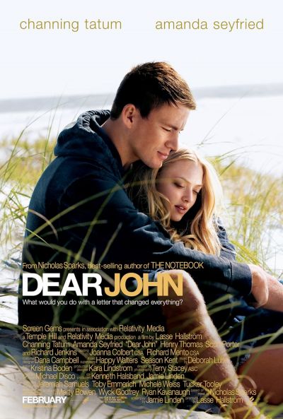 watch-Dear John (2010)
