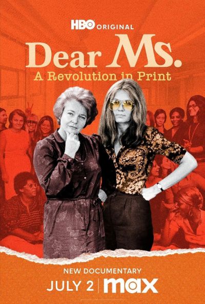 watch-Dear Ms.: A Revolution in Print (2025)