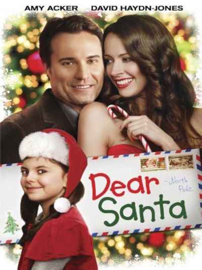 watch-Dear Santa (2011)
