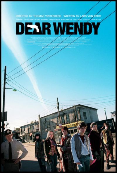 watch-Dear Wendy (2005)