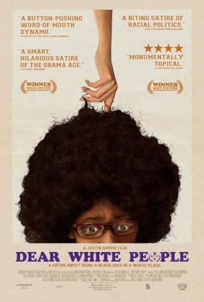 watch-Dear White People (2014)