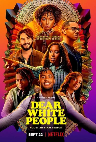 watch-Dear White People (2017)