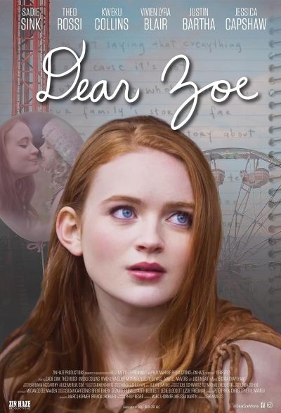 watch-Dear Zoe (2022)