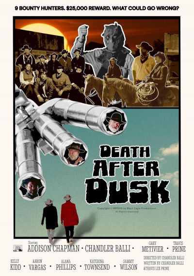 watch-Death After Dusk (2024)
