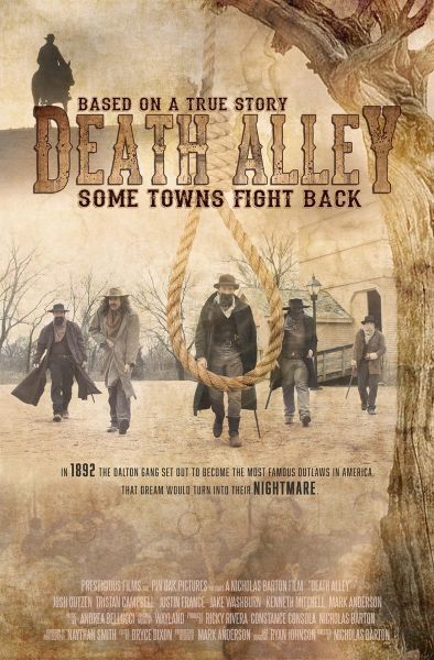 watch-Death Alley (2021)