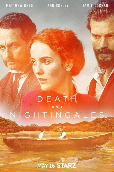 watch-Death and Nightingales (2021)