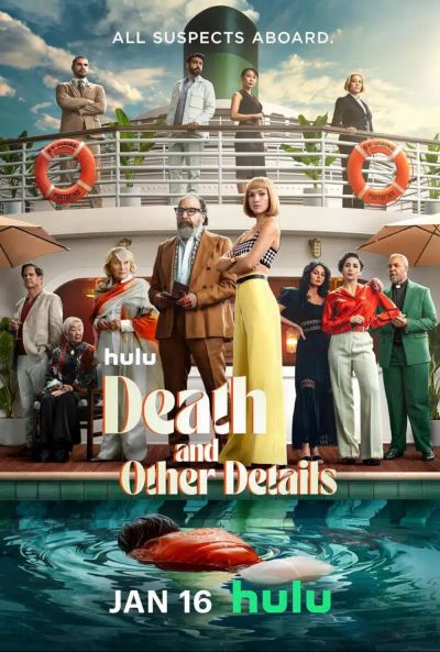 watch-Death and Other Details (2024)