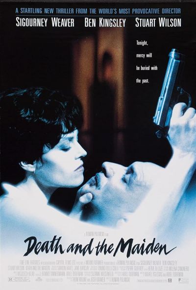 watch-Death and the Maiden (1995)