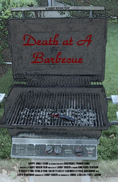 watch-Death at a Barbecue (2017)