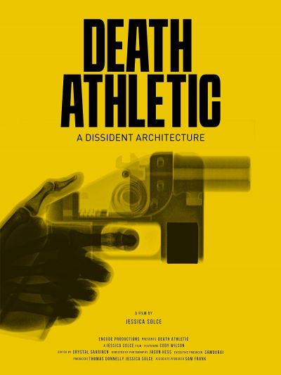 watch-Death Athletic: A Dissident Architecture (2023)