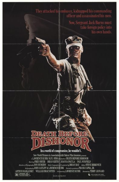 watch-Death Before Dishonor (1987)