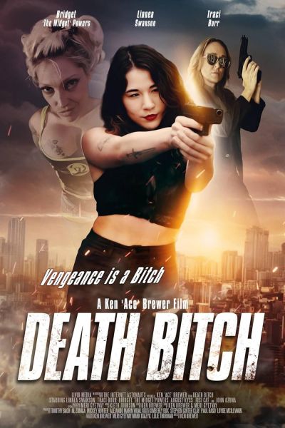 watch-Death Bitch (2024)