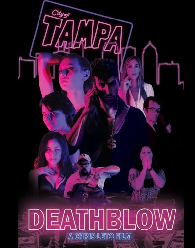 watch-Death Blow (2023)