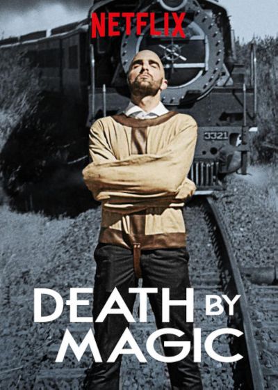watch-Death by Magic (2018)