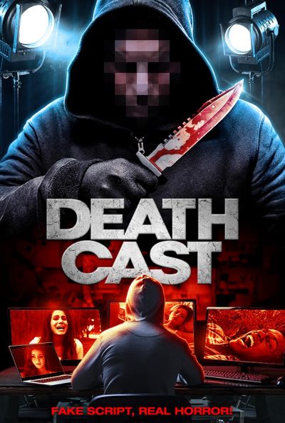 watch-Death Cast (2021)