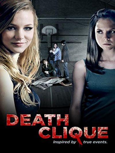 watch-Death Clique (2014)