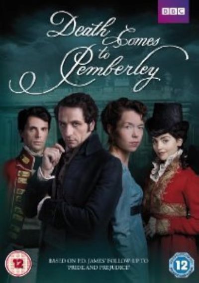 watch-Death Comes to Pemberley (2014)