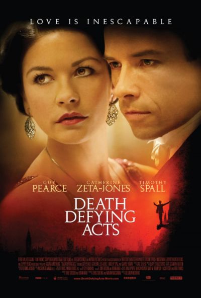 watch-Death Defying Acts (2008)