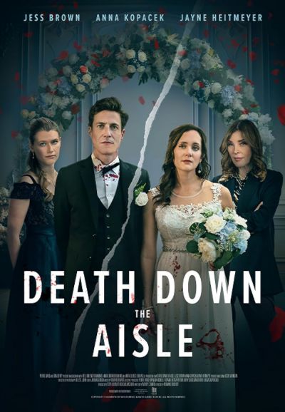 watch-Death Down the Aisle (2024)