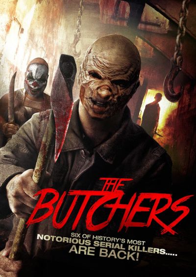 watch-Death Factory (2014)