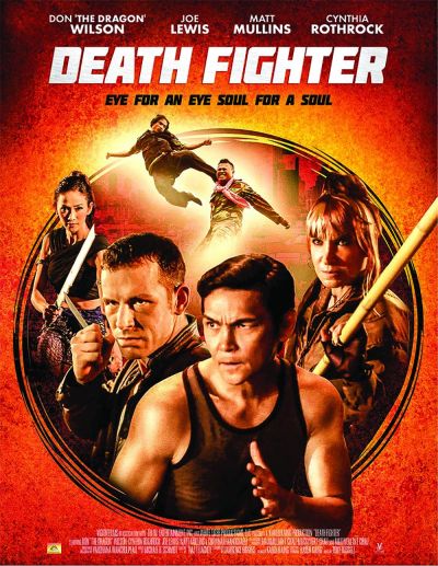 watch-Death Fighter (2017)