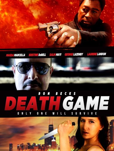 watch-Death Game (2017)