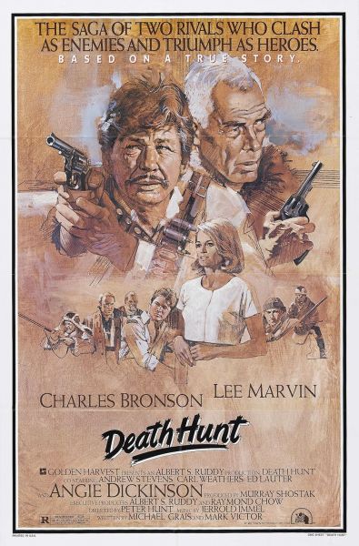watch-Death Hunt (1981)