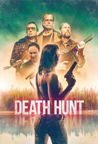 watch-Death Hunt (2022)