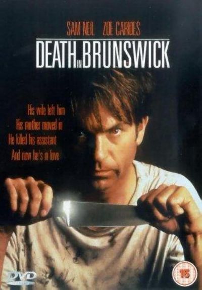 watch-Death in Brunswick (1991)