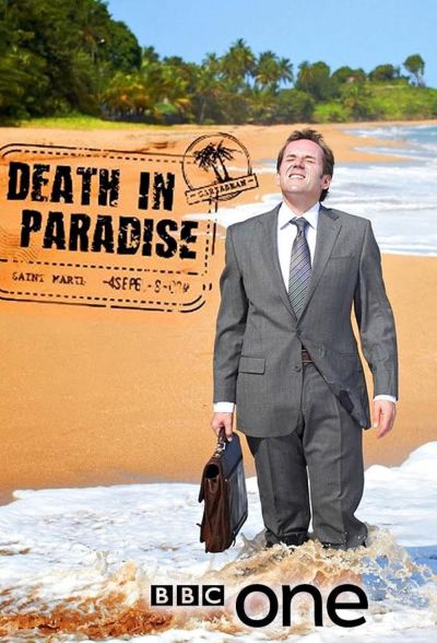 watch-Death in Paradise (2011)