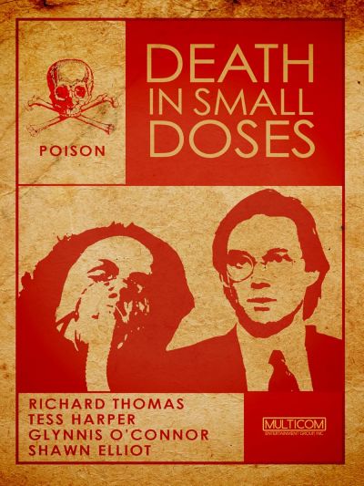 watch-Death in Small Doses (1995)