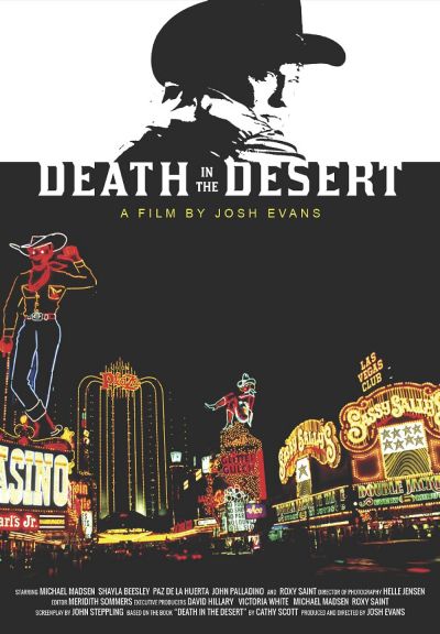 watch-Death in the Desert (2015)