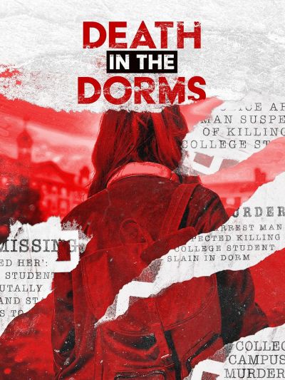 watch-Death in the Dorms (2023)
