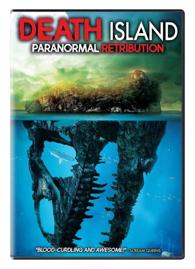 watch-Death Island: Paranormal Retribution (2017)