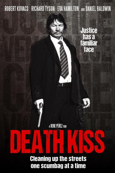 watch-Death Kiss (2018)